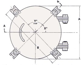 hinged closure diagram 1